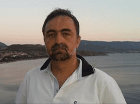 Σκλίας Κ. Γεώργιος