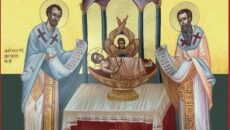 ΙΘ΄ Πανελλήνιο Λειτουργικό Συμπόσιο Στελεχών Ιερών Μητροπόλεων