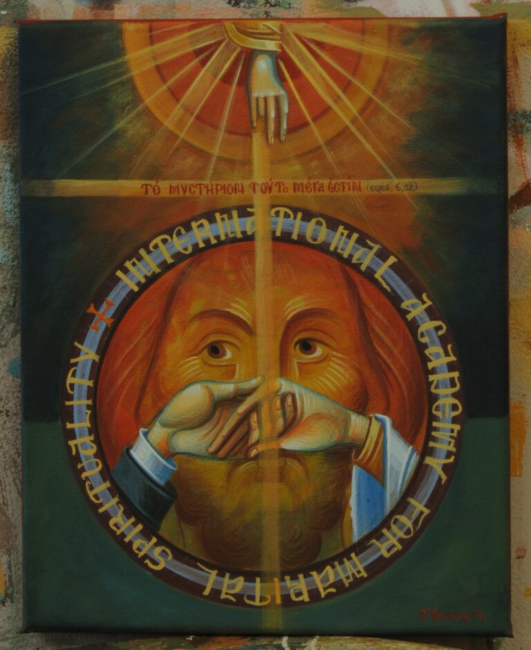 International Academy for Marital Spirituality-INTAMS-2025 (Μία αναδρομή στο παρελθόν)