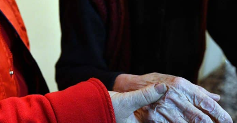1 Οκτωβρίου 2025 – Διεθνής Ημέρα Ηλικιωμένων.