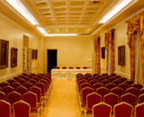 Συμπόσιο με τίτλο: «Μπορεί η εν Χριστώ ζωή της  Εκκλησίας  να συνομιλήσει με τη ζωή στο δημόσιο χώρο της πολιτείας»