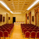 Συμπόσιο με τίτλο: «Μπορεί η εν Χριστώ ζωή της  Εκκλησίας  να συνομιλήσει με τη ζωή στο δημόσιο χώρο της πολιτείας»