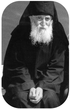 Άγιος Παΐσιος για την καύση των νεκρών