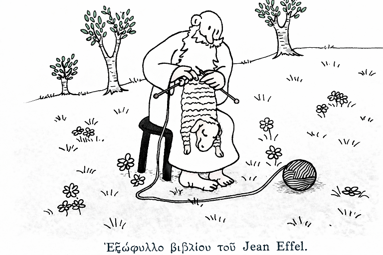 Η θρησκευτική ανάπτυξη του παιδιού. Ψυχολογική προσέγγιση.