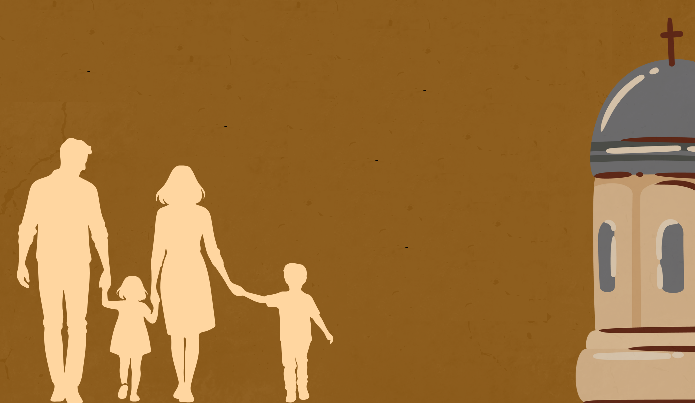 Ομιλία προς τιμήν των Τριών Ιεραρχών