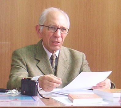 Η αξιοποίηση της Ψυχολογίας από τον Καθηγητή Αλέξανδρο Μ. Σταυρόπουλο στο πλαίσιο της διδασκαλίας της Ποιμαντικής Θεολογίας